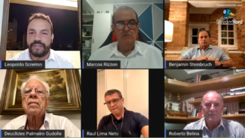 Turfe Ao Vivo entrevista presidentes dos principais Jockeys Clubes e defendem a legalização dos jogos