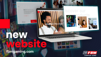 FBM lança novo site