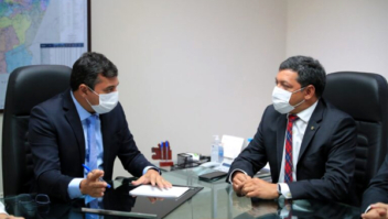 Deputado evangélico sugere ao Estado que implante a loteria estadual