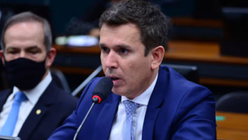 Projeto de Lei quer mudar direito de imagem de atleta, bolsa-atleta e apostas on-line