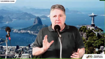 Garotinho se posiciona a favor da legalização dos cassinos no Brasil