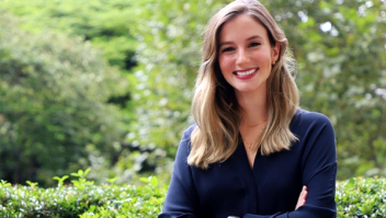 A cofundadora da Kalshi é a primeira brasileira na lista Forbes 30 under 30