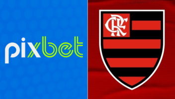 Flamengo fecha patrocínio de R$ 48 milhões com empresa de apostas PixBet