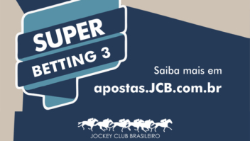 JCB lança nova modalidade de apostas, o Super Betting 3