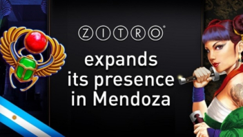 Zitro continua crescendo na Argentina após as últimas instalações na província de Mendoza