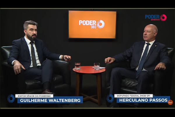 “Brasil ganhará R$ 20 bi por ano com cassinos”, diz deputado