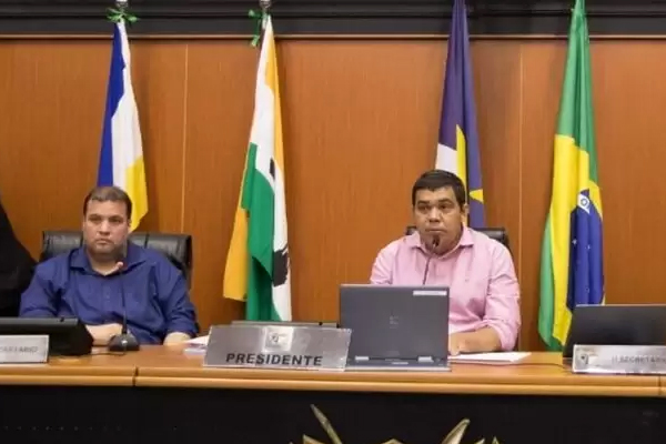 Deputados aprovam a criação da Loteria Estadual de Roraima - Loterr