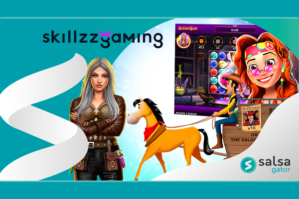 Executivos da Pragmatic Play na lista anual Gaming Intelligence Hot 50