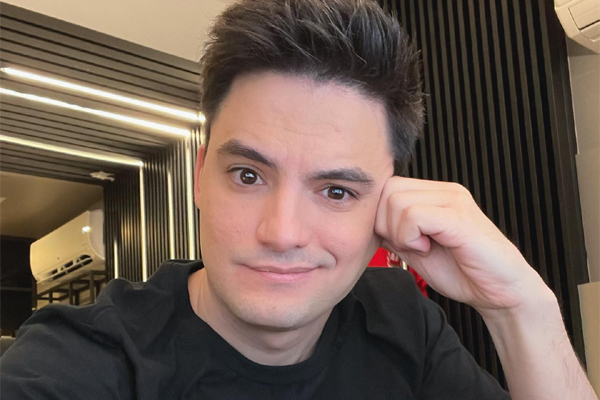 Felipe Neto denuncia uso indevido de sua imagem por cassino online 1