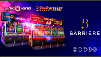 Link King e Link Me da Zitro já estão disponíveis em 8 casinos do Grupo Barrière na França 1