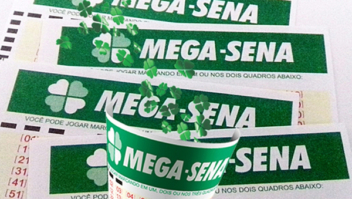 Relembre gaúchos que ganharam na Mega-Sena nos últimos 10 anos 1