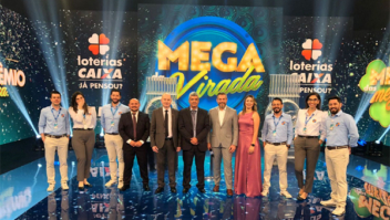 Loterias Caixa bate recorde de vendas de jogos na história