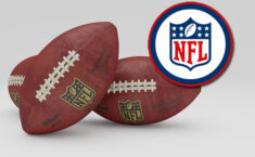 Com destaque para o mercado de apostas, NFL se aproxima de US$ 2 bilhões com patrocínios