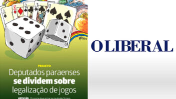 Deputados paraenses se dividem entre legalização de jogos de azar no Brasil