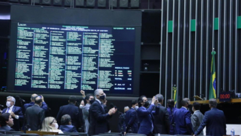 Diário do Nordeste: O que dizem os deputados do Ceará sobre a legalização do jogo do bicho