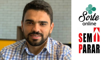 Parceria entre Sorte Online e Sem Parar traz cashback em apostas de loterias 1