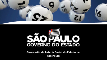 São Paulo realiza audiência pública para apresentação do projeto de concessão da Loteria Paulista