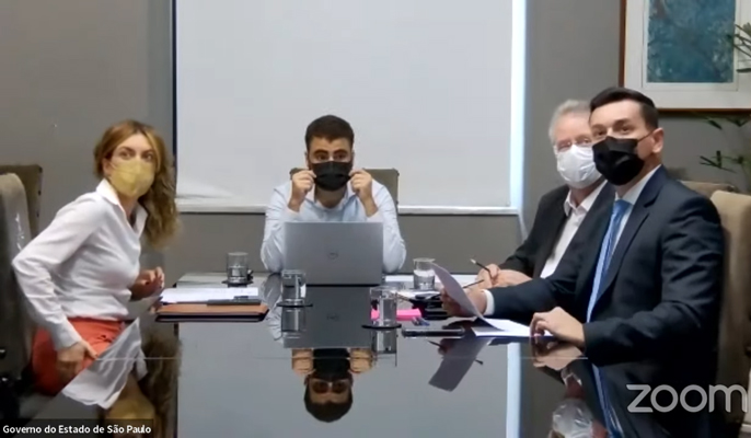 São Paulo realiza audiência pública para apresentação do projeto de concessão da Loteria Paulista 5