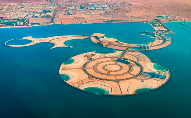 Wynn marcará a introdução dos jogos de azar nos Emirados Árabes Unidos