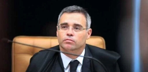 André Mendonça: "Onde não há Estado, há crime organizado"