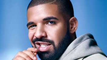 Drake gasta 1 bilhão de dólares em cassino online