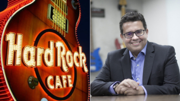 Com aporte de R$ 7 bi, Hard Rock terá 8 hotéis e avalia cassino no Brasil