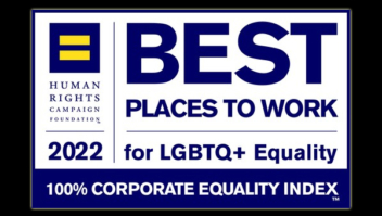 IGT conquista a designação "Melhor lugar para trabalhar para igualdade LGBTQ+" pela Human Rights Campaign Foundation