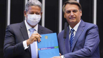 O Globo: Arthur Lira impõe pauta na Câmara e leva legalização dos jogos para votação nesta terça-feira