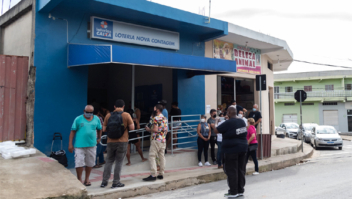 Nova Casa Lotérica em Nova Contagem oferece aos moradores mais opção de serviços
