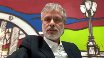 “A alegação de inconstitucionalidade da Lei dos Lotéricos parece-me equivocada”, Marco Vinício Martins de Sá