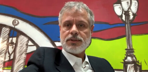 “A alegação de inconstitucionalidade da Lei dos Lotéricos parece-me equivocada”, Marco Vinício Martins de Sá
