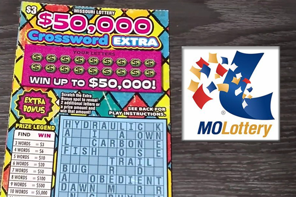 loteria tickets de raspar