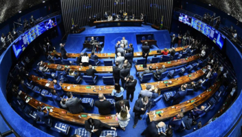 Aprovado na Câmara, projeto que legaliza os jogos enfrenta resistências no Senado