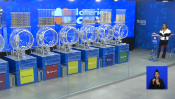 Termo aditivo permite a Caixa ampliar aluguel de painéis de LED para transmissão dos sorteios