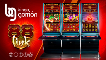 Bingo Gorrion traz 88 Link para a Comunidade Valencia