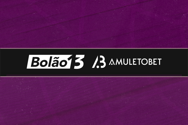 Atenta ao padrão de consumo brasileiro, AmuletoBet lança Bolão 13
