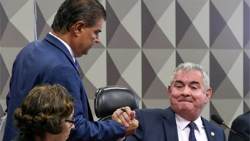 Bernardo Mello Franco publica no O Globo texto com equívocos e omissões sobre a legalização dos jogos 1
