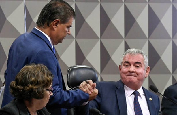 Bernardo Mello Franco publica no O Globo texto com equívocos e omissões sobre a legalização dos jogos 1