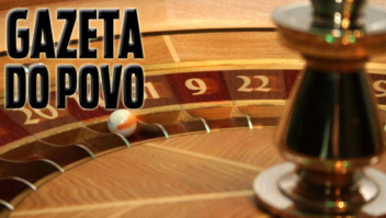 Gazeta do Povo: O futuro dos jogos de azar no Brasil