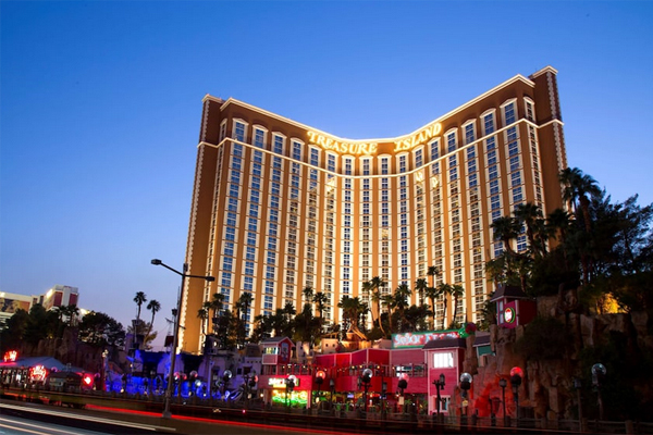 Nevada Gaming Control foi além para garantir que um homem recebesse o jackpot de US$ 229 mil que ele desconhecia
