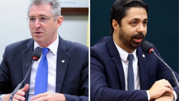 O que os deputados federais da região de Santa Cruz do Sul (RS) pensam sobre a legalização dos jogos de azar