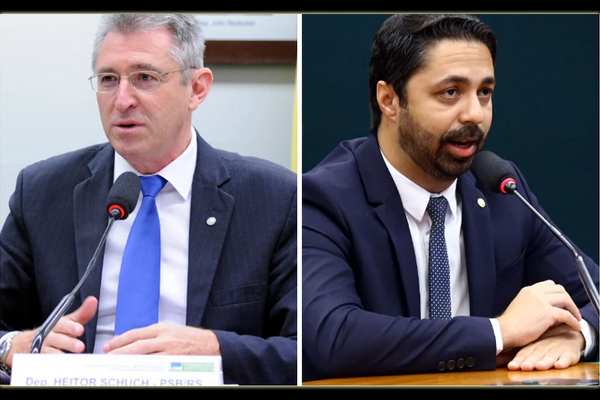 O que os deputados federais da região de Santa Cruz do Sul (RS) pensam sobre a legalização dos jogos de azar