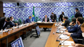 Presidente da Câmara confirma que Projeto dos Jogos já está na pauta da próxima semana