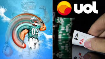 UOL: Relator quer poker e fantasy games em projeto que libera os jogos de azar