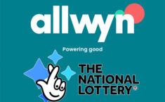 Camelot perderá a licença para administrar a loteria nacional do Reino Unido após 28 anos