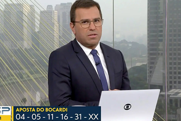 Rodrigo Bocardi vira “vidente” e ajuda telespectadores a ganharem na  Mega-Sena - BNLData