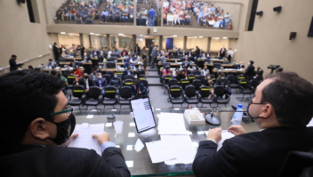 Assembleia aprova projeto de lei do Governo do Amazonas para a criação do serviço público de loteria estadual