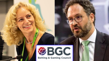 BGC promove workshop sobre regulação das apostas em Brasília