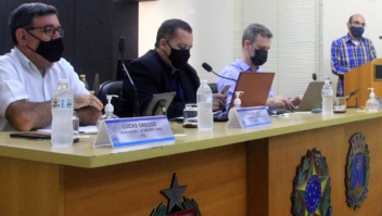 Vereadores de Araraquara aprovam criação de loteria municipal em Sessão Ordinária
