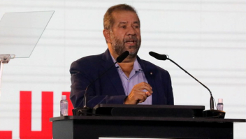 ‘Não é pauta ideológica para nós’, diz Lupi sobre liberação do jogo